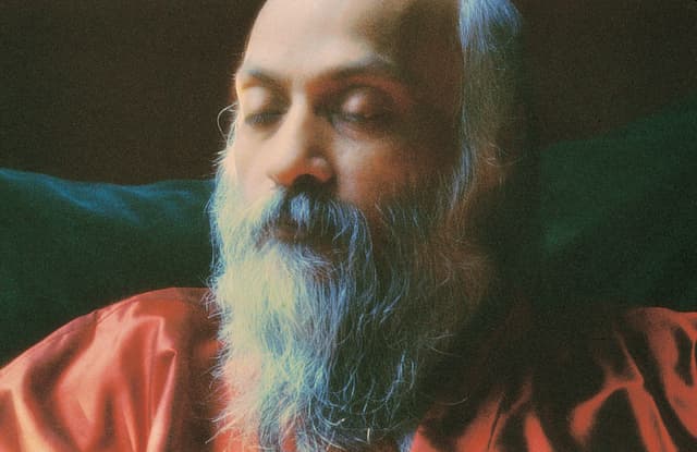Rajneesh 